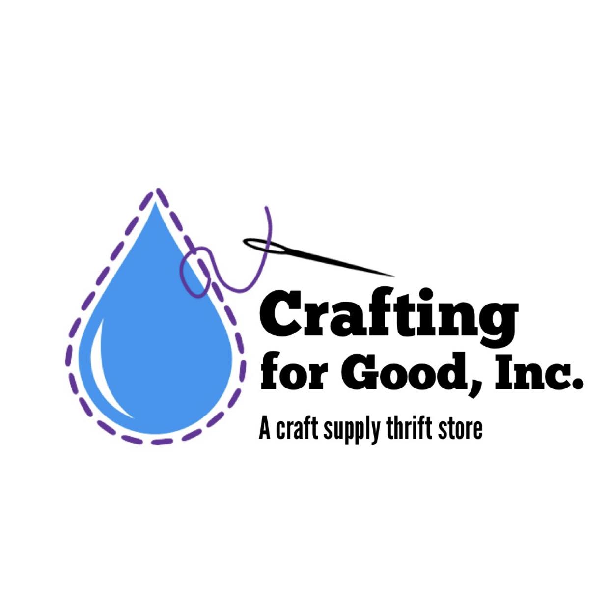 Crafting for Good